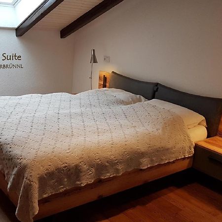 Haus Am Osterbruennl Apartment Ruhmannsfelden Ngoại thất bức ảnh