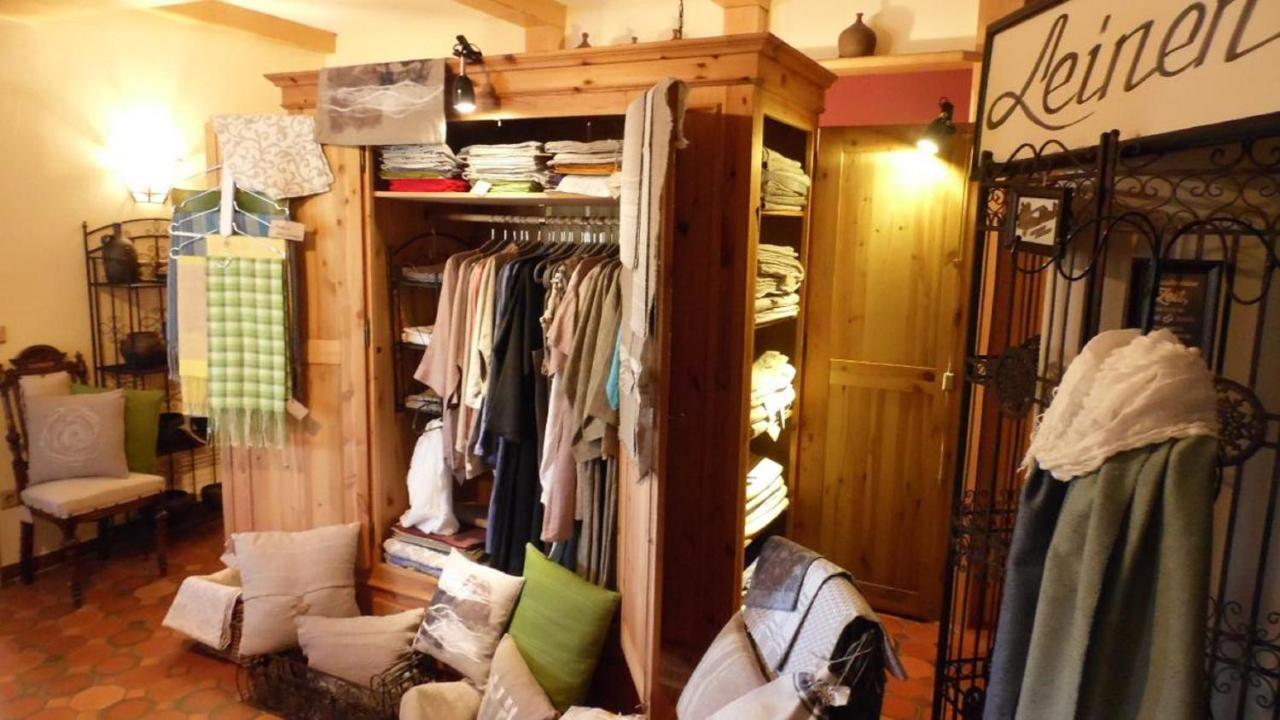 Haus Am Osterbruennl Apartment Ruhmannsfelden Ngoại thất bức ảnh