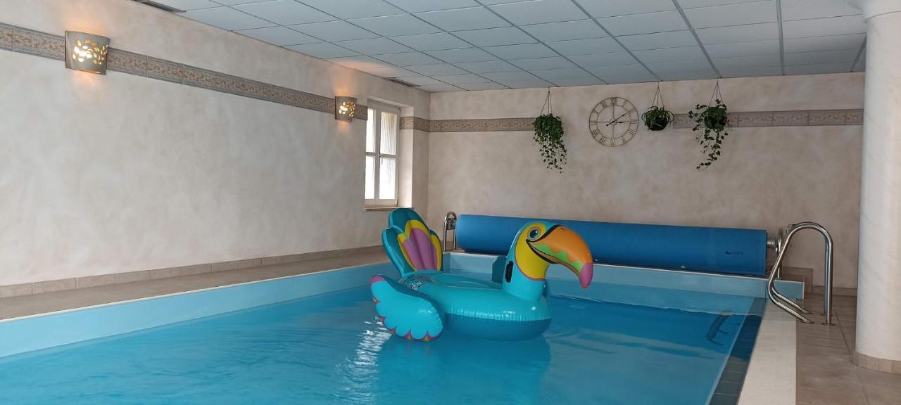 Haus Am Osterbruennl Apartment Ruhmannsfelden Ngoại thất bức ảnh