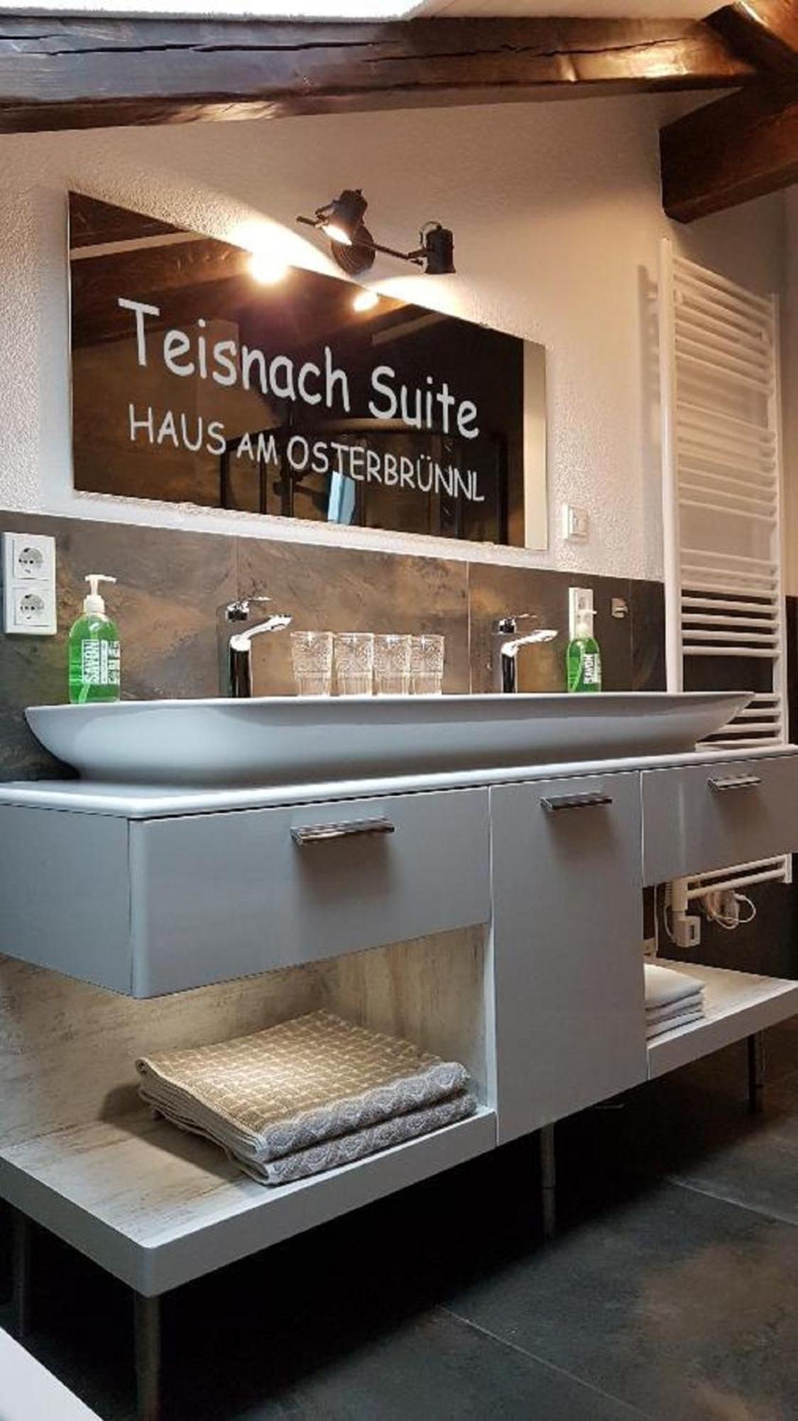 Haus Am Osterbruennl Apartment Ruhmannsfelden Ngoại thất bức ảnh