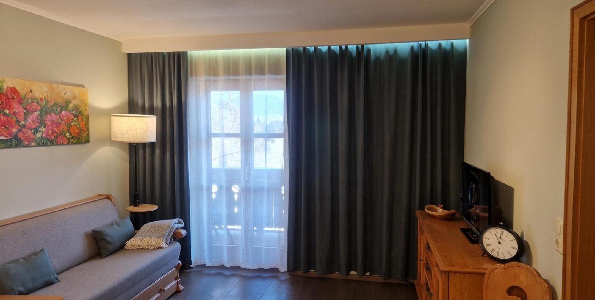 Haus Am Osterbruennl Apartment Ruhmannsfelden Ngoại thất bức ảnh