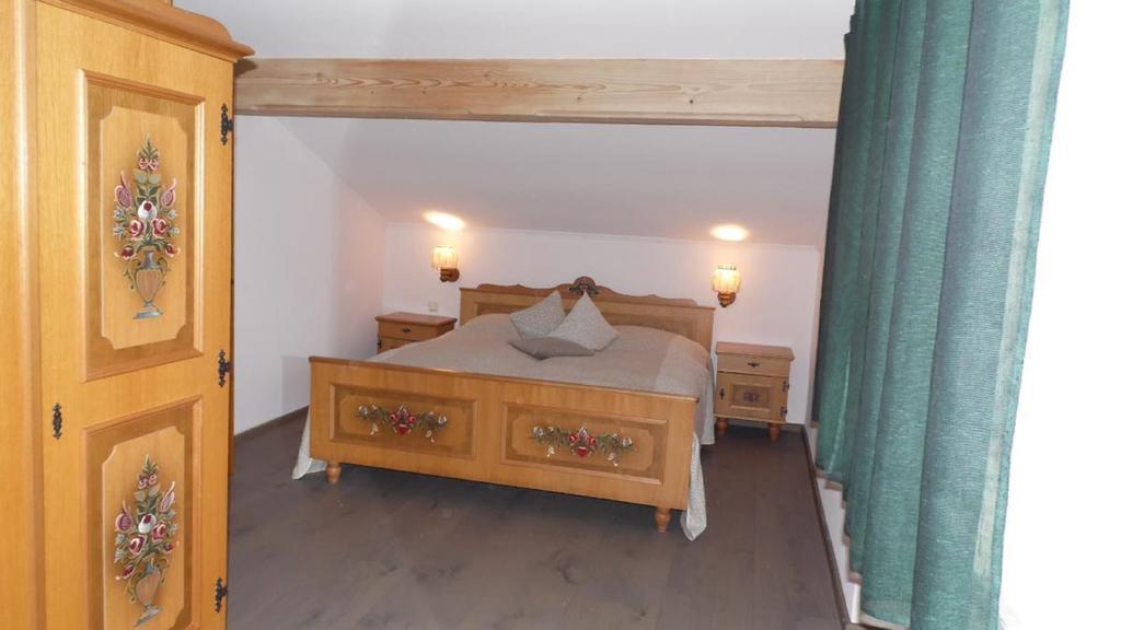Haus Am Osterbruennl Apartment Ruhmannsfelden Ngoại thất bức ảnh