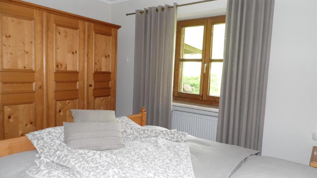 Haus Am Osterbruennl Apartment Ruhmannsfelden Ngoại thất bức ảnh